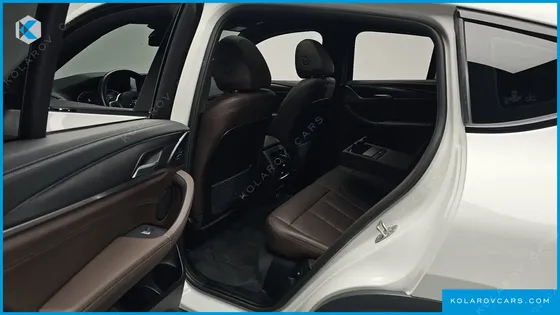 BMW X4 XDRIVE20I M SPORTS X ONLILE EXCLUSIVE EDITION