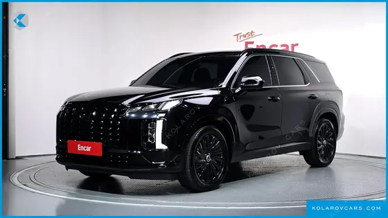 HYUNDAI PALISADE GASOLINE 3.8 4WD