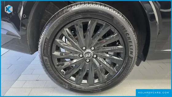 HYUNDAI PALISADE GASOLINE 3.8 4WD