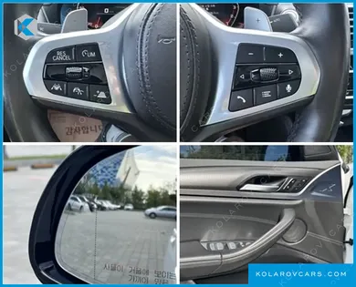 BMW X4 XDRIVE20I M SPORT X