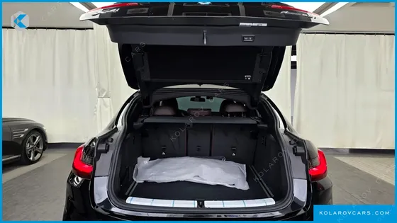 BMW X4 XDRIVE20I M SPORTS PRO