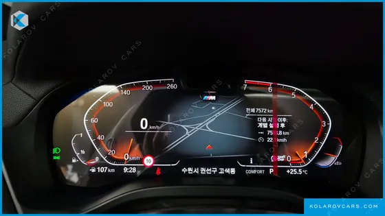BMW X4 XDRIVE20I M SPORTS PRO