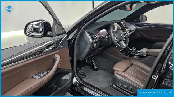 BMW X4 XDRIVE20I M SPORTS PRO