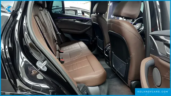 BMW X4 XDRIVE20I M SPORTS PRO