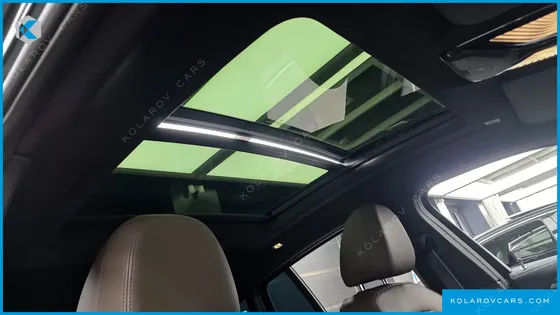 BMW X4 XDRIVE20I M SPORTS PRO