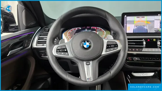 BMW X4 XDRIVE20I M SPORTS PRO