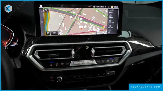BMW X4 XDRIVE20I M SPORTS PRO