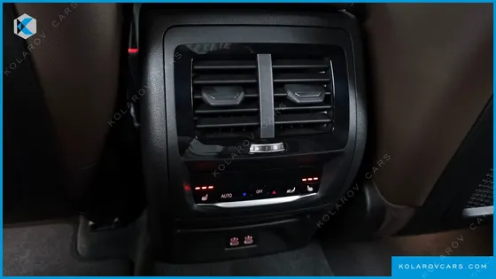 BMW X4 XDRIVE20I M SPORTS PRO