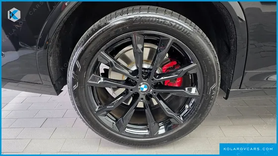BMW X4 XDRIVE20I M SPORTS PRO