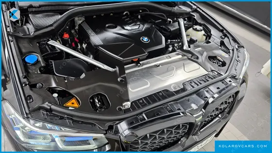 BMW X4 XDRIVE20I M SPORTS PRO