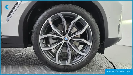 BMW X4 XDRIVE20I XLINE