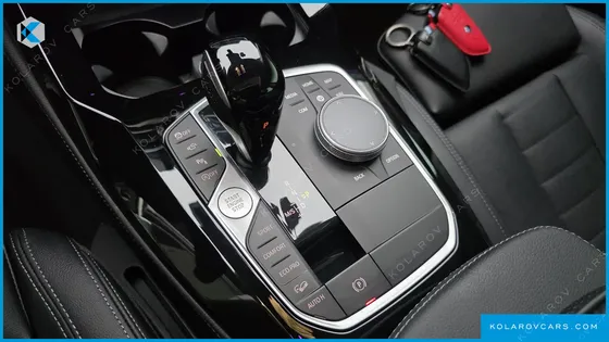 BMW X4 XDRIVE20I XLINE
