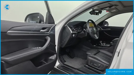 BMW X4 XDRIVE20I XLINE