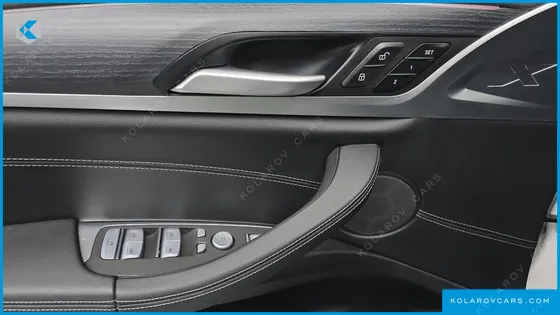 BMW X4 XDRIVE20I XLINE