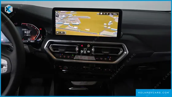 BMW X4 XDRIVE20I XLINE