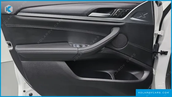 BMW X4 XDRIVE20I XLINE