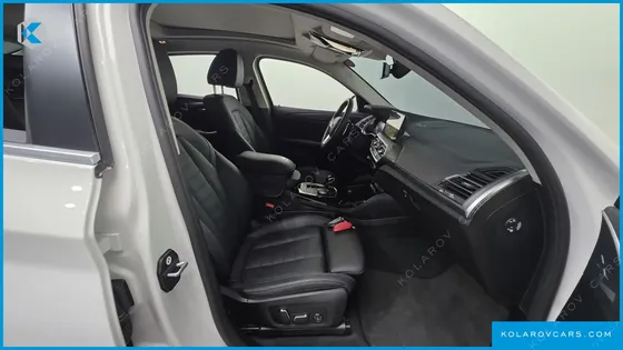 BMW X4 XDRIVE20I XLINE