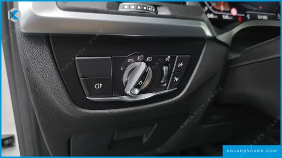 BMW X4 XDRIVE20I XLINE