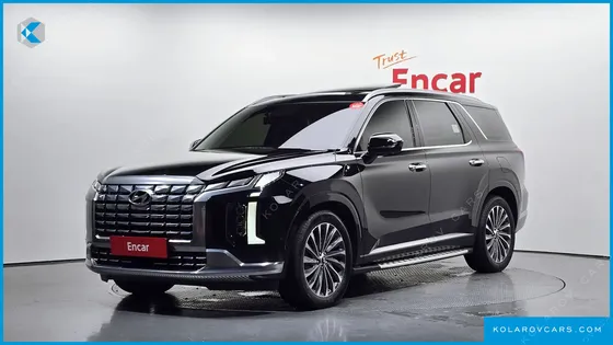 HYUNDAI PALISADE GASOLINE 3.8 4WD