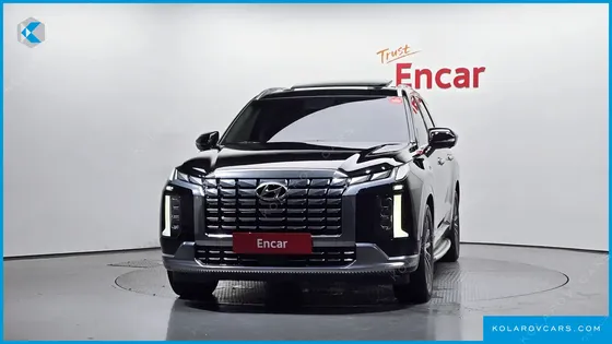 HYUNDAI PALISADE GASOLINE 3.8 4WD
