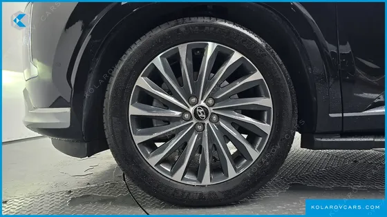 HYUNDAI PALISADE GASOLINE 3.8 4WD