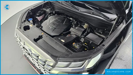 HYUNDAI PALISADE GASOLINE 3.8 4WD