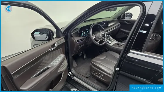 HYUNDAI PALISADE GASOLINE 3.8 4WD