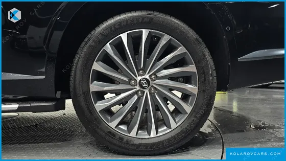 HYUNDAI PALISADE GASOLINE 3.8 4WD