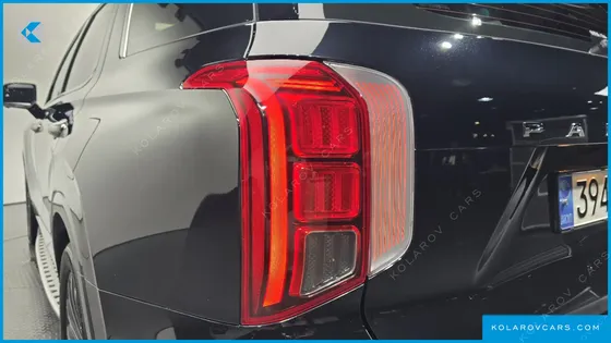 HYUNDAI PALISADE GASOLINE 3.8 4WD