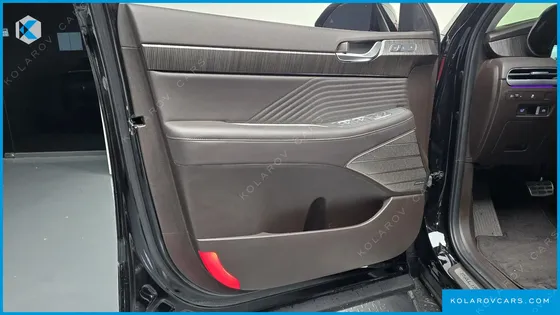 HYUNDAI PALISADE GASOLINE 3.8 4WD