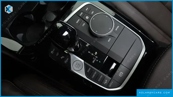 BMW X4 XDRIVE20I M SPORT