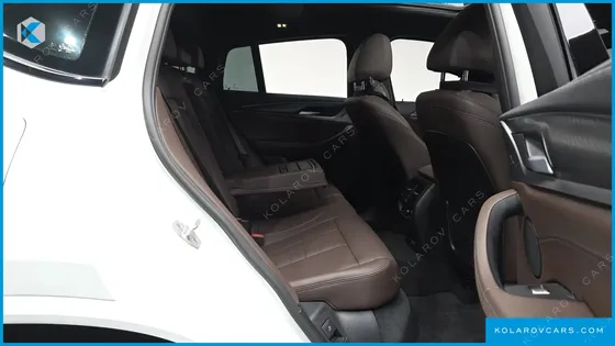 BMW X4 XDRIVE20I M SPORT