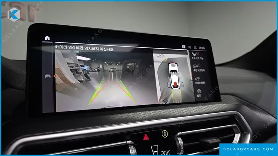 BMW X4 XDRIVE20I M SPORT