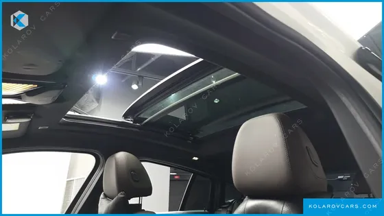 BMW X4 XDRIVE20I M SPORT