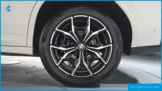 BMW X4 XDRIVE20I M SPORT