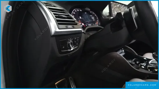 BMW X4 XDRIVE20I M SPORT