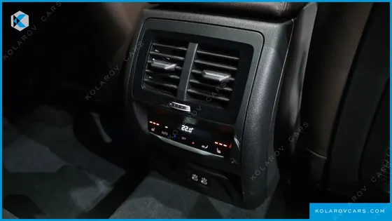 BMW X4 XDRIVE20I M SPORT
