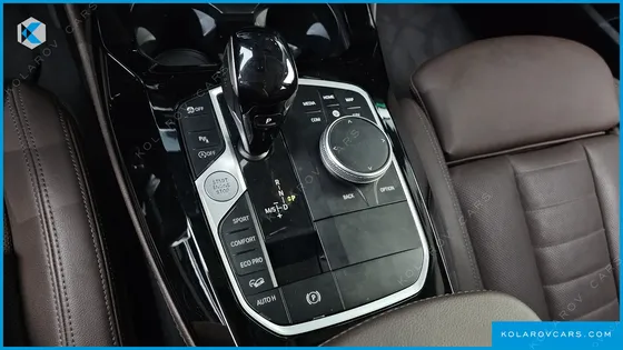 BMW X4 XDRIVE20D XLINE
