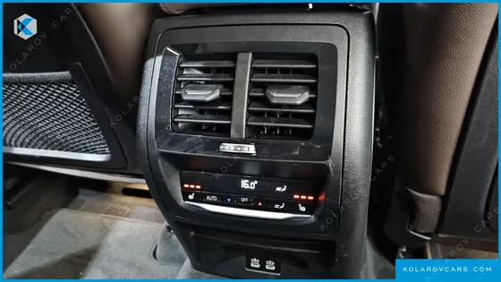 BMW X4 XDRIVE20D XLINE