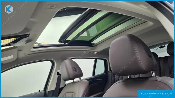 BMW X4 XDRIVE20D XLINE