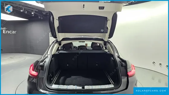 BMW X4 XDRIVE20D XLINE