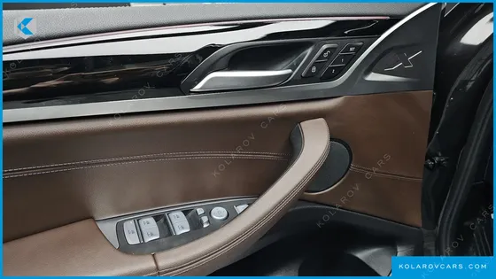 BMW X4 XDRIVE20D XLINE