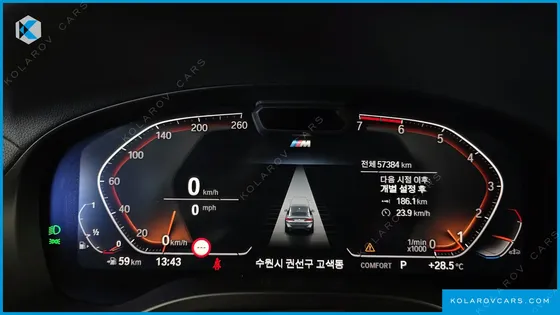 BMW X4 XDRIVE20I M SPORTS PRO