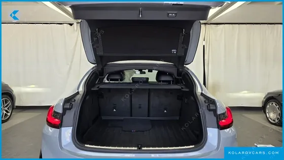 BMW X4 XDRIVE20I M SPORTS PRO