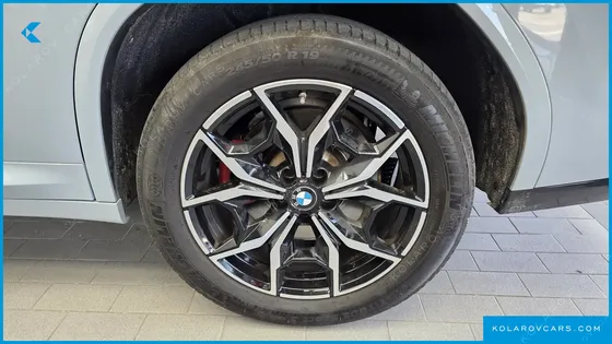 BMW X4 XDRIVE20I M SPORTS PRO