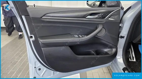 BMW X4 XDRIVE20I M SPORTS PRO