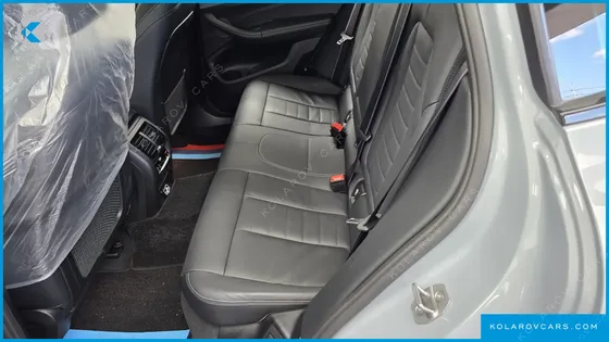 BMW X4 XDRIVE20I M SPORTS PRO