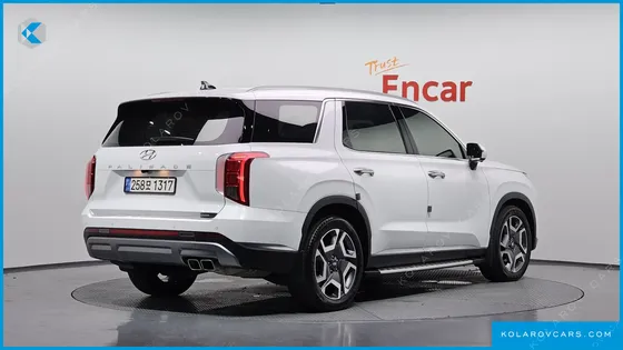 HYUNDAI PALISADE DIESEL 2.2 2WD