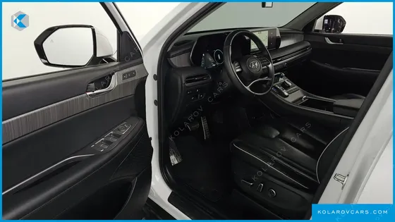 HYUNDAI PALISADE DIESEL 2.2 2WD