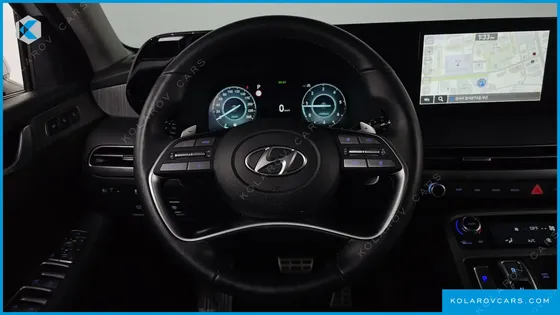 HYUNDAI PALISADE DIESEL 2.2 2WD